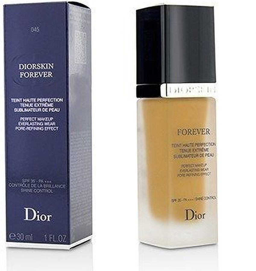 Dior forever sales spf 35