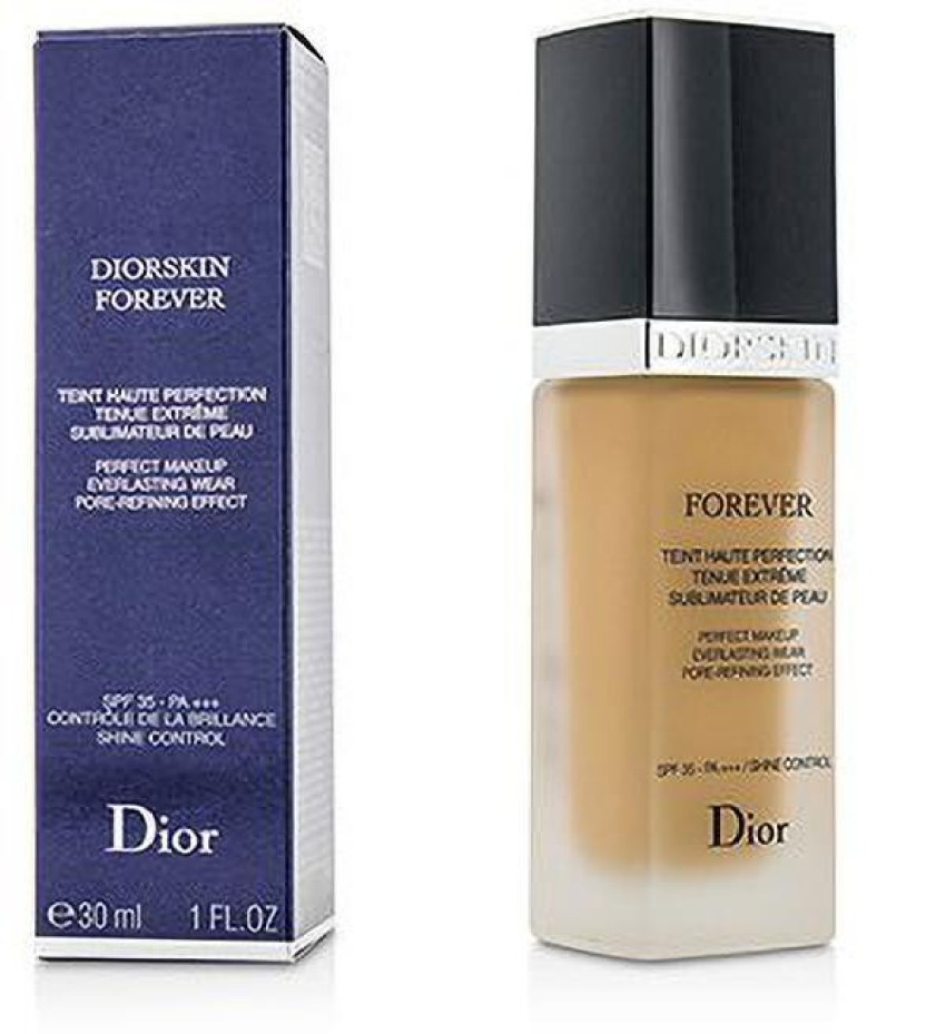Dior Skin Forever Perfect Makeup Spf 35