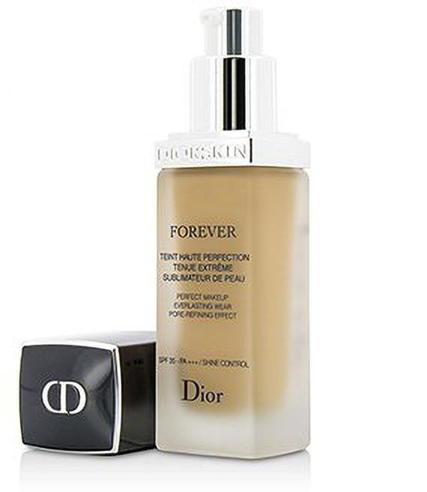 Dior skin Forever Perfect Makeup SPF 35 023 Peach Foundation