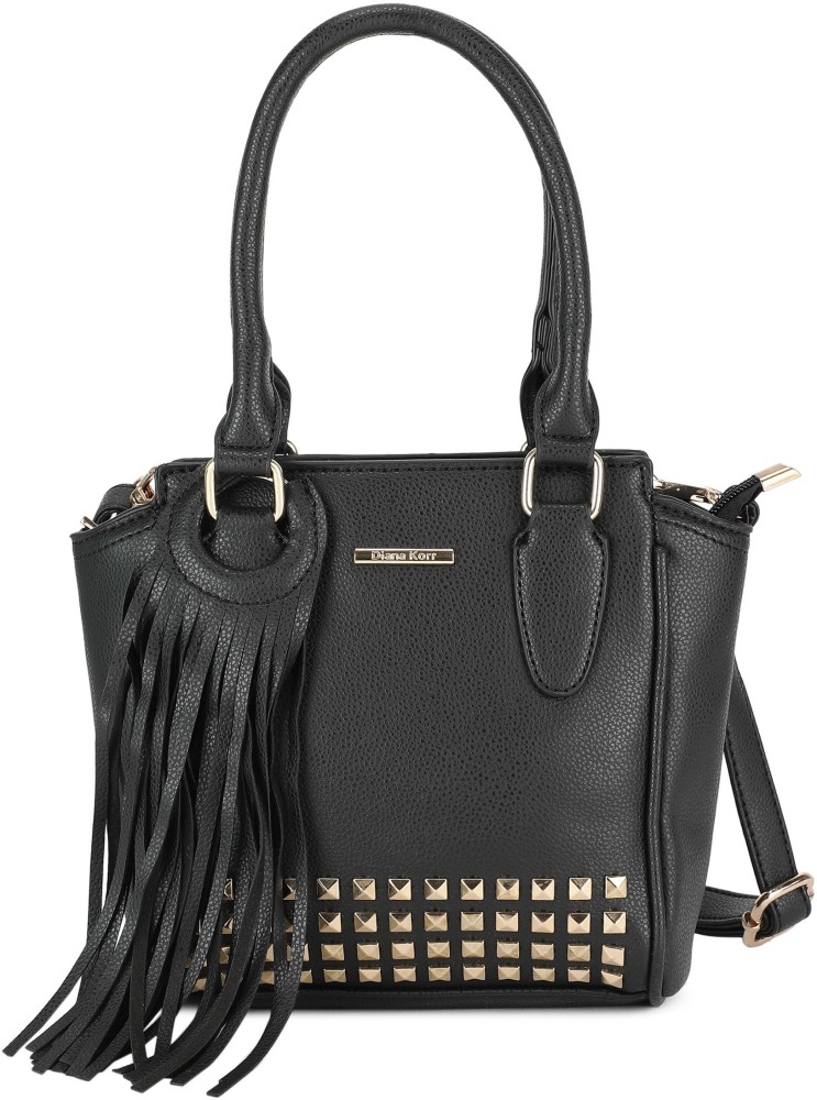 Diana korr cheap black handbag