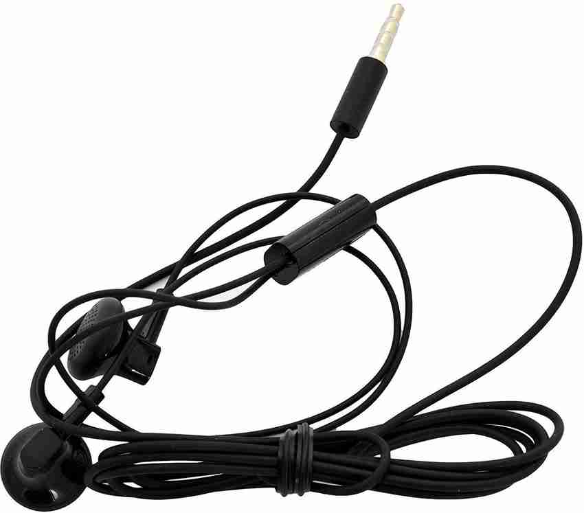 Nokia best sale earphone connection