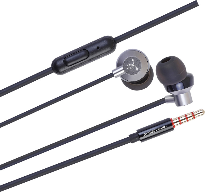Remembrand earphones online