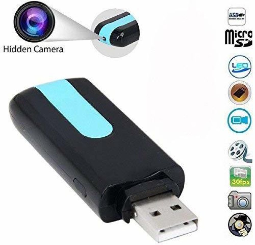 Pen drive deals camera recorder