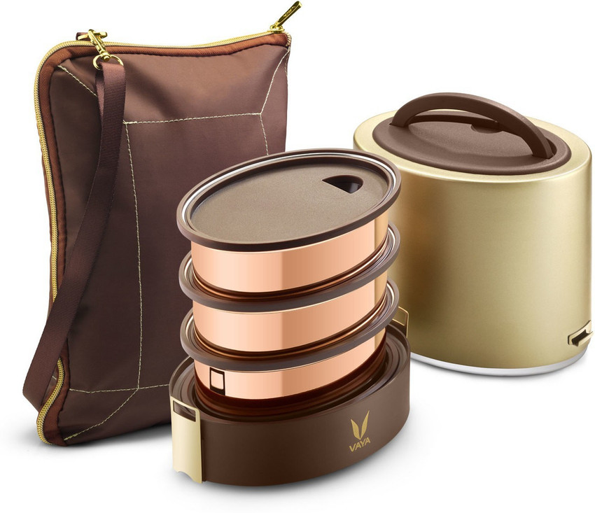 Vaya lunch box bag hotsell