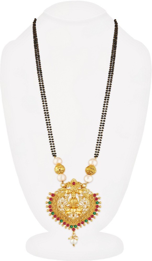 Laxmi sale pendant mangalsutra