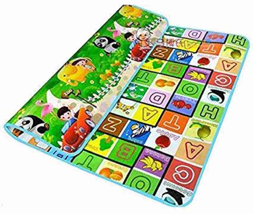 Exotic Mall Polyester Baby Play Mat Buy Exotic Mall Polyester