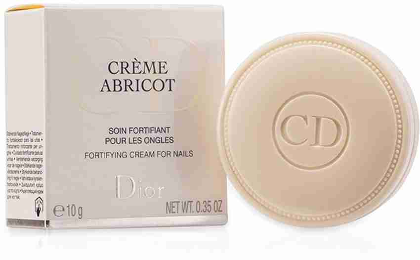 Crème abricot dior on sale