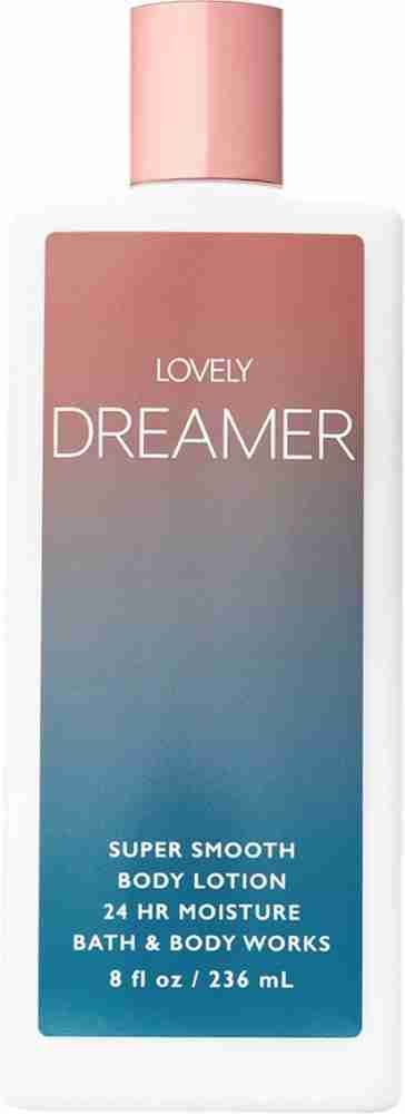 Bath and body discount works dreamer perfume