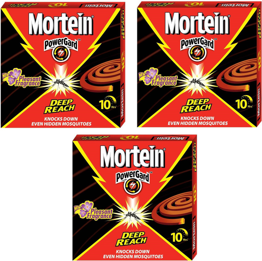Mortein coil shop