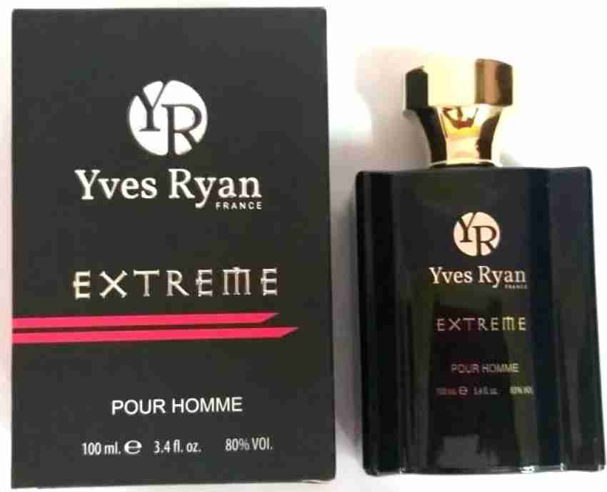 Ryan black perfume new arrivals