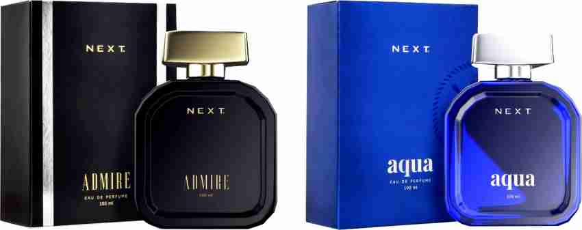 Next discount admire perfume