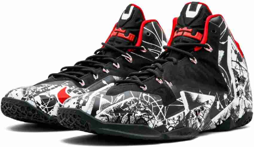 Lebron 11 store graffiti for sale