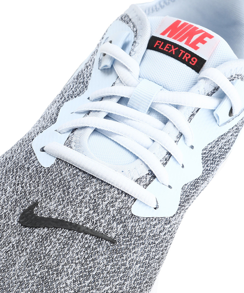Nike flex sale tr9 women's
