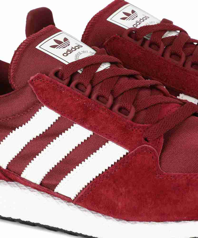 ADIDAS ORIGINALS Forest Grove Sneakers For Men Buy ADIDAS