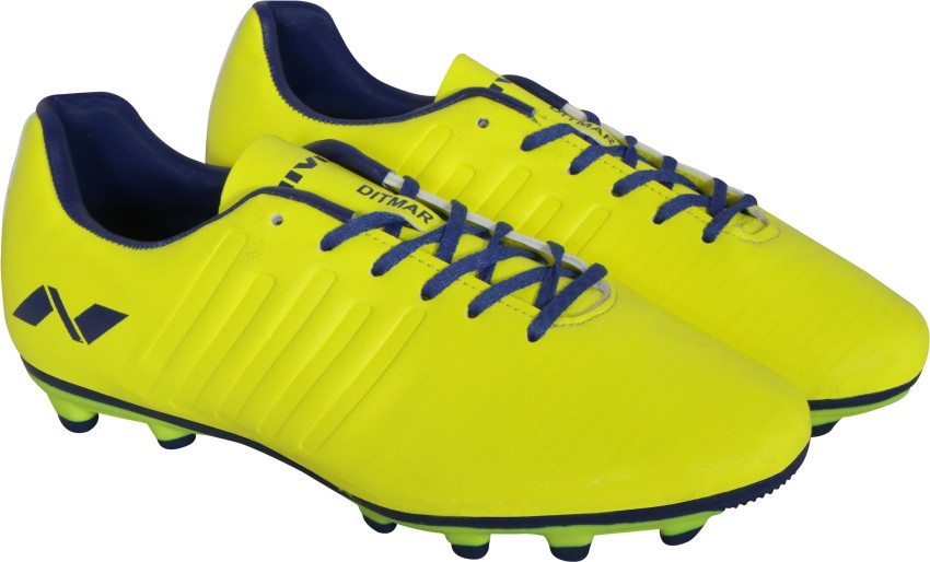 Nice best sale football shoes