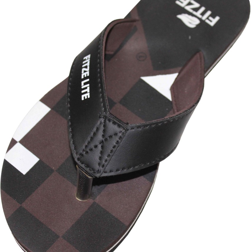 FITZE LITE Men Slippers Buy FITZE LITE Men Slippers Online at