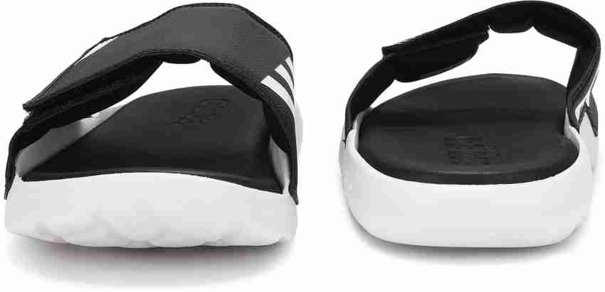 Adidas questar slides discount black