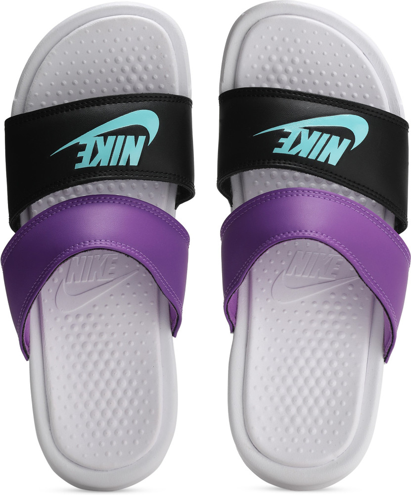 Nike sandals flipkart cheap