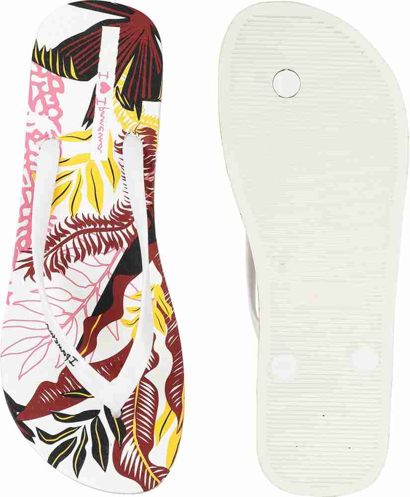 Ipanema tropical 2025 flip flop