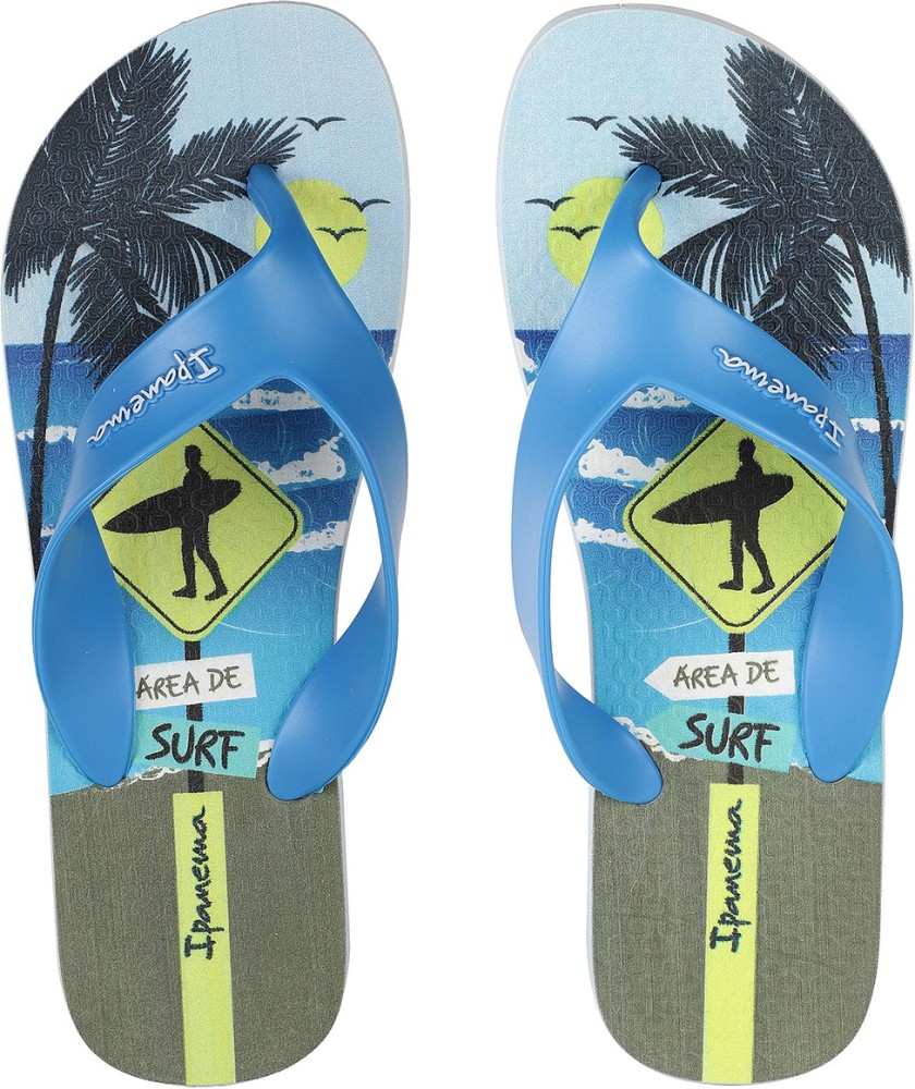 Ipanema Men Flip Flops Buy Ipanema Men Flip Flops Online at Best