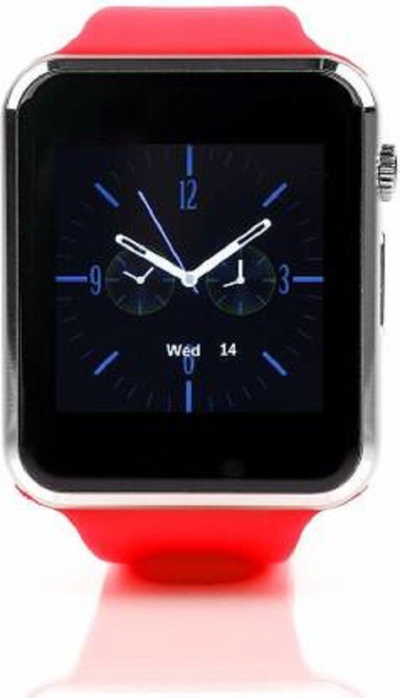 Mobifox a1 best sale smart watch