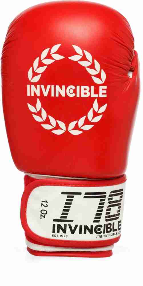 Invincible Amateur Competition Gloves Boxing Gloves - Buy Invincible  Amateur Competition Gloves Boxing Gloves Online at Best Prices in India -  Boxing