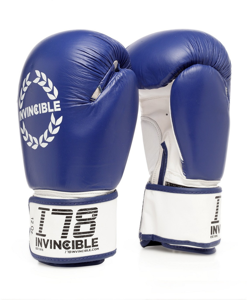 Invincible clearance boxing gloves