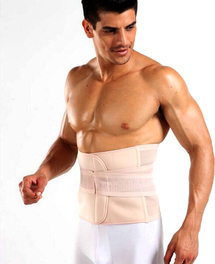 Selva Front Waist Lower Back Pain Relief Band Back / Lumbar