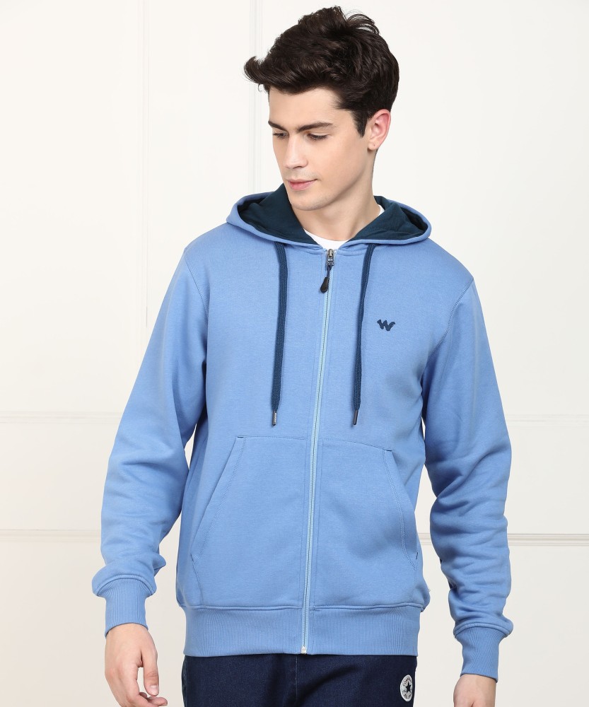 Wildcraft hoodies discount