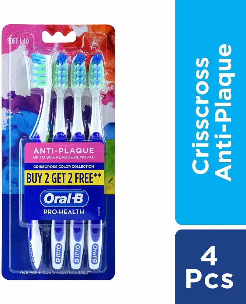 Free toothbrushes deals