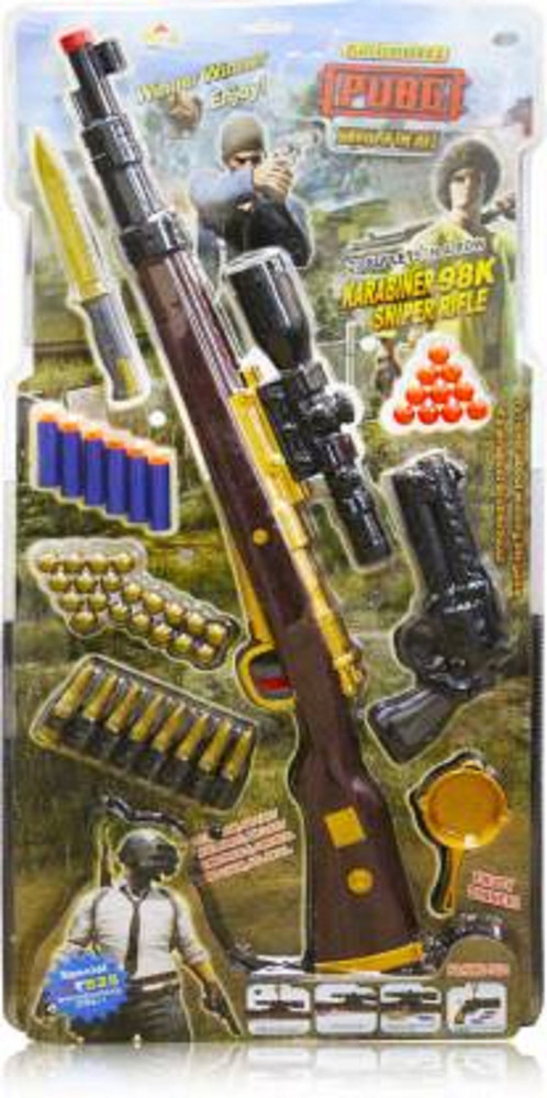Pubg toy set price deals