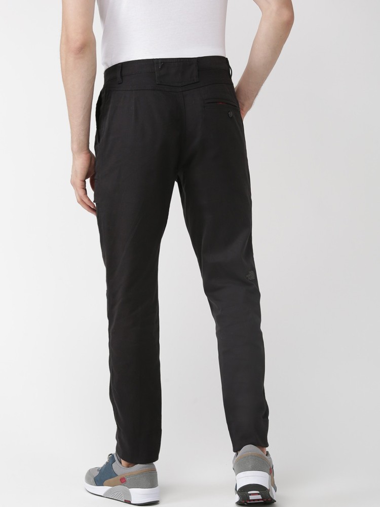 Mens Exploration Tapered Trousers  The North Face