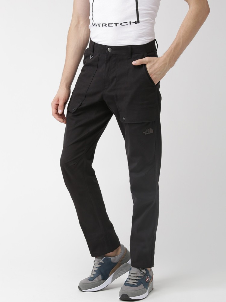 Mens Exploration Tapered Trousers  The North Face