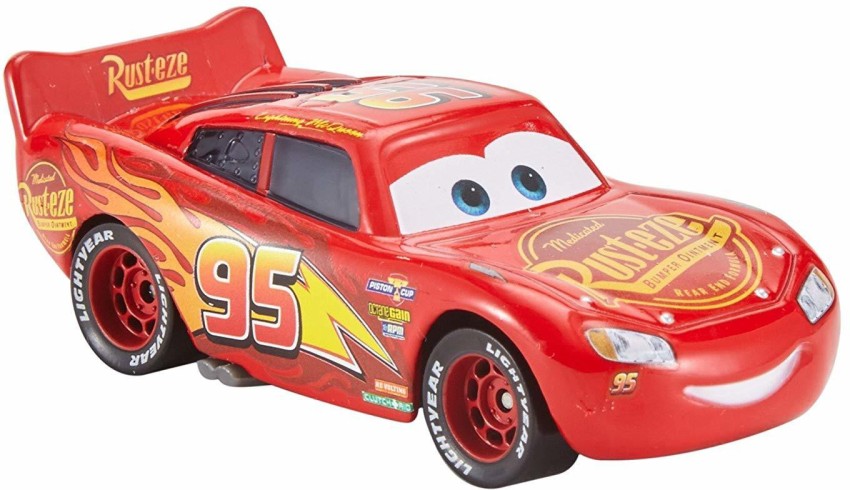 Lightning McQueen - Disney/Pixar's Cars 3 