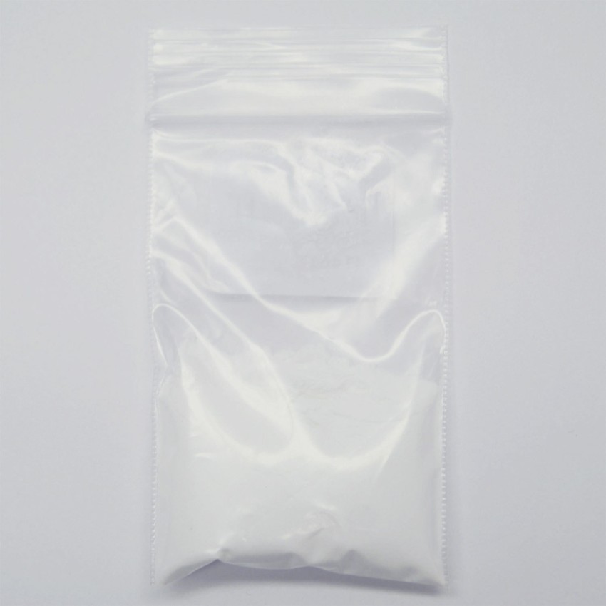 NEERAJ Borax Powder - Sodium Borate - Suhaga - with Whitening