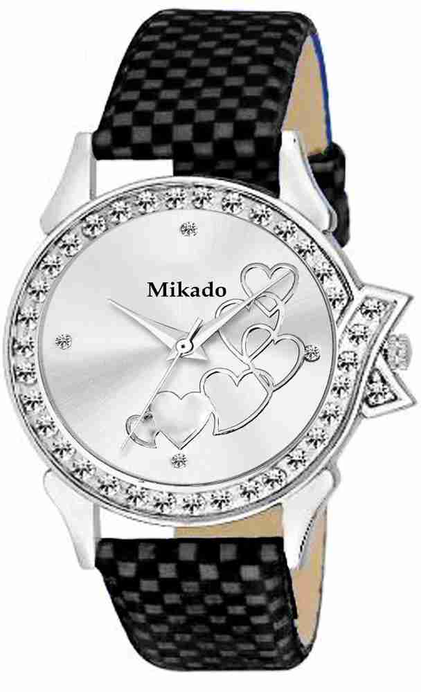 Mikado outlet watches company