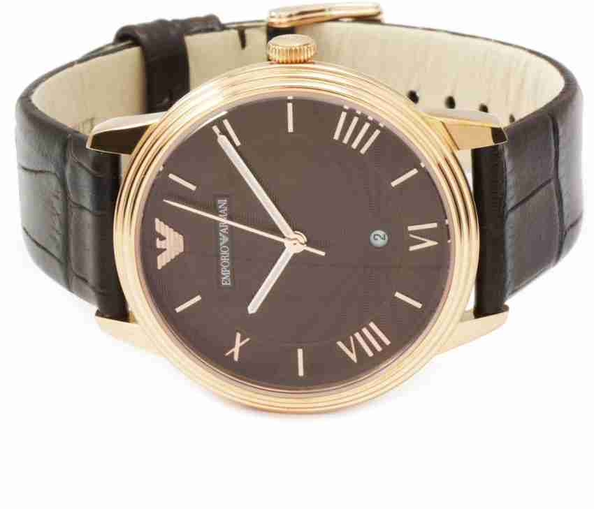 Emporio armani ar1613 sale