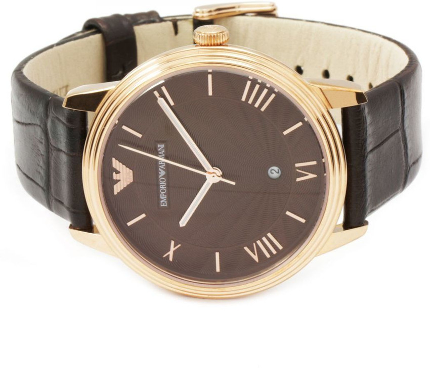 Emporio armani ar1613 on sale