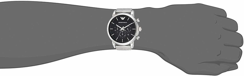 Emporio armani luigi outlet ar1808