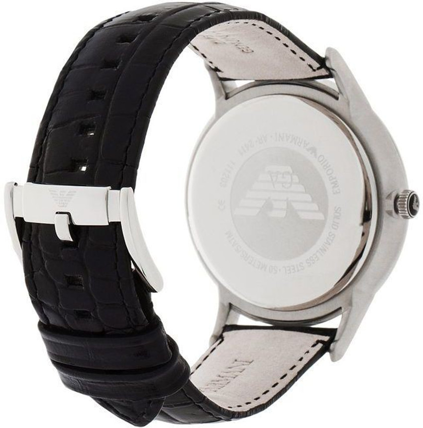 Emporio best sale armani ar2411