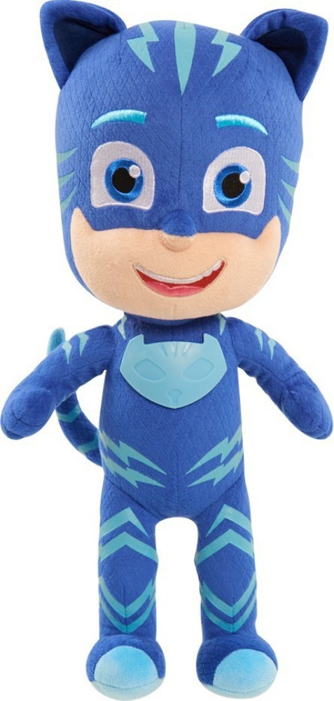 pj masks plush