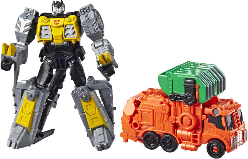 Transformers cyberverse spark armor toys sales