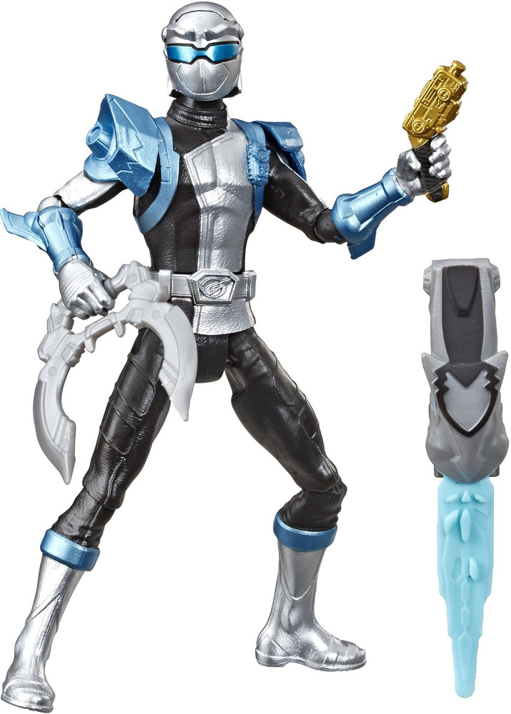 Figurine shop power rangers