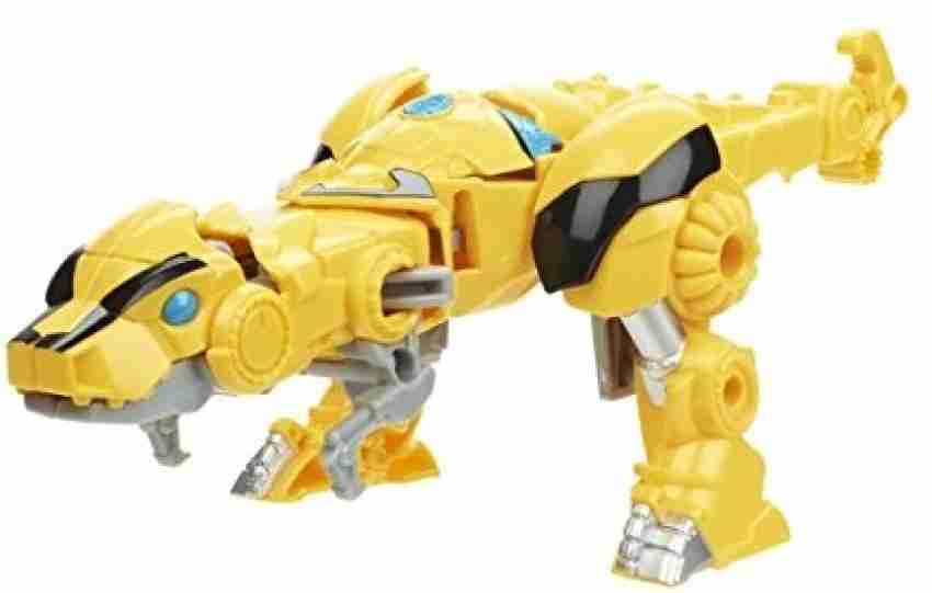 PLAYSKOOL B1013 Heroes Transformers Rescue Bots Blurr Figure