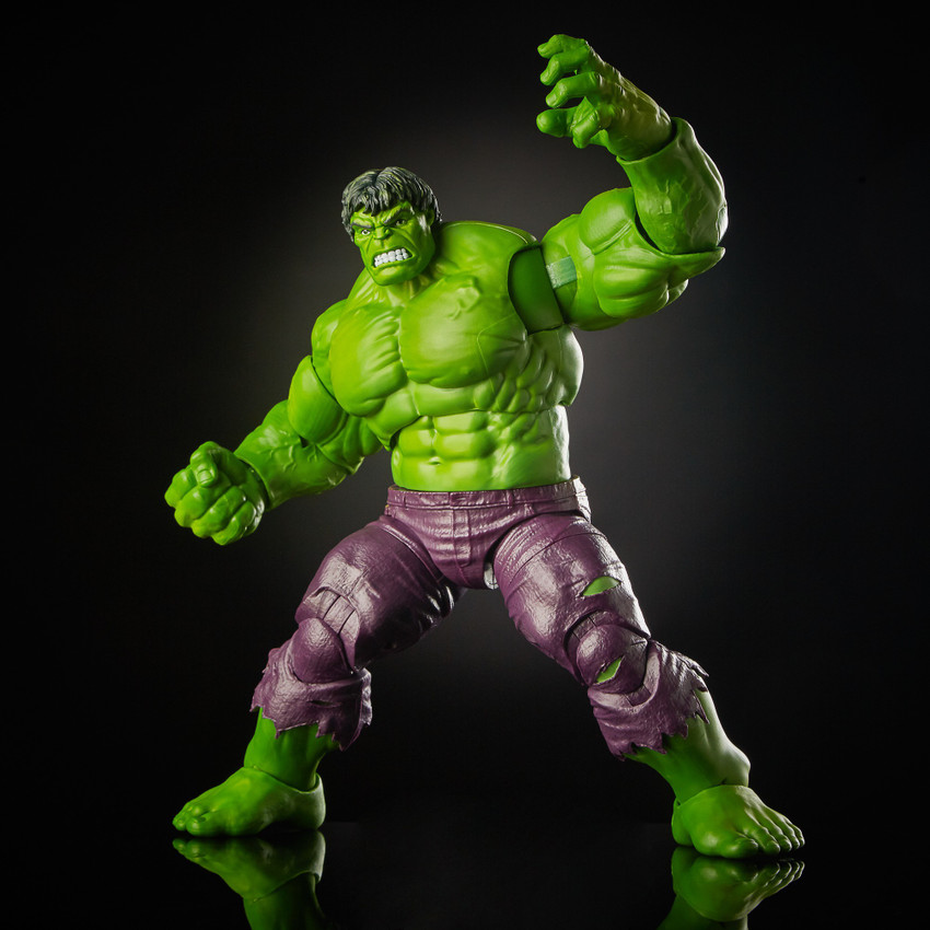 Marvel comics 80th outlet anniversary legends series