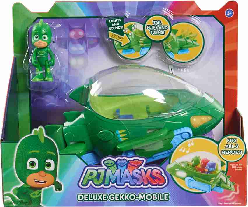 Gekko mobile toy hot sale