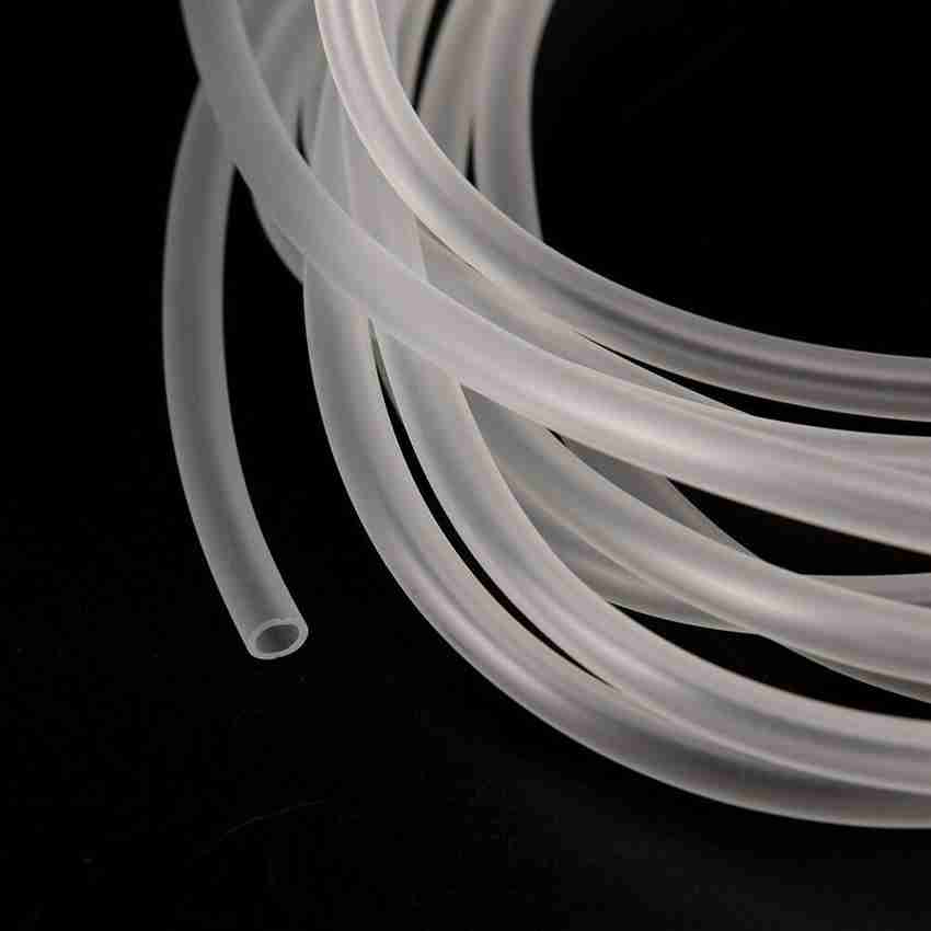 Aquarium air tube outlet