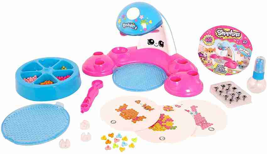 Beados Shopkins S3 Sweet Spreee Design Station Shopkins S3 Sweet