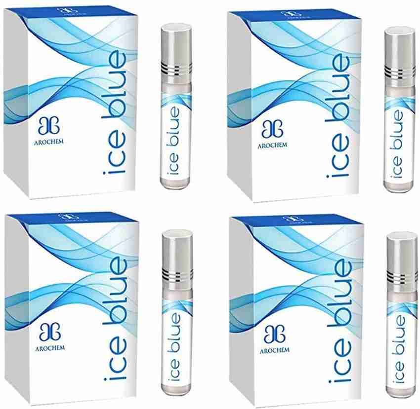 Arochem sales ice blue