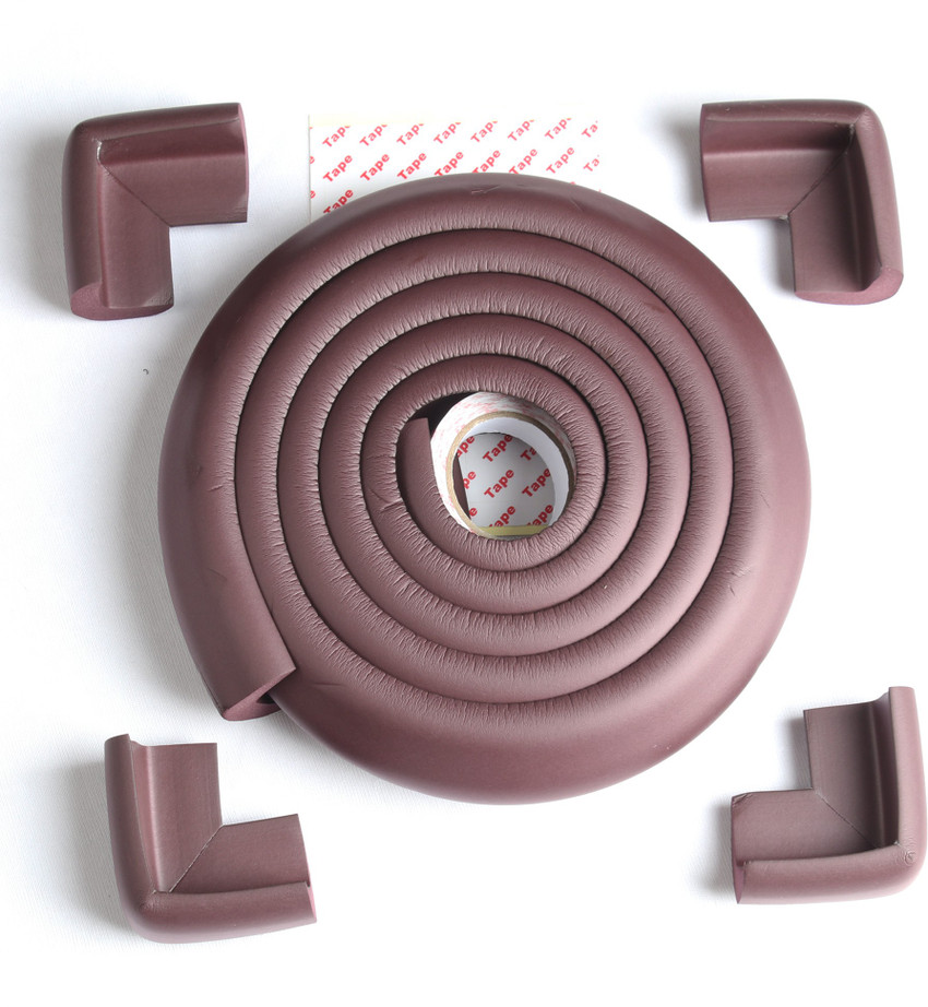 VIC Kid Edge Corner Cushion Guard for Baby Proofing Table